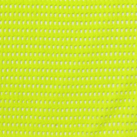 Fine Dotted 100% Polyester Knit Fabric