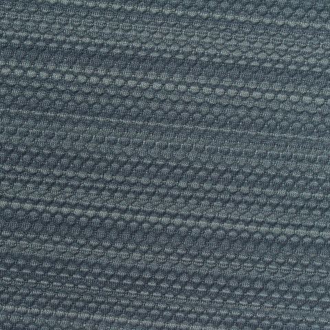 Jacquard Polyester Stretch Knit Fabric