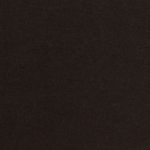 Brushed Cotton Polyester French Terry Fabric