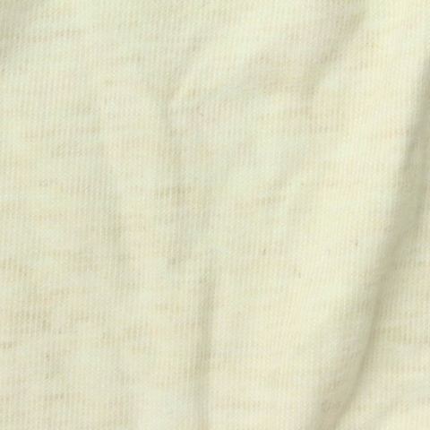 Polyester Stretch Interlock Knit Fabric