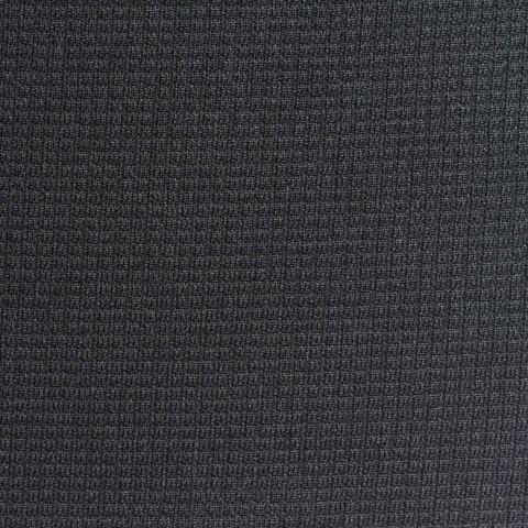 Heather 100% Polyester Waffle Knit Fabric