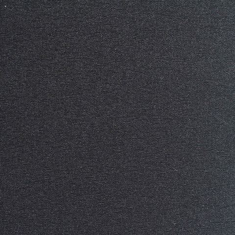 Heather Polyester Stretch Fleece Fabric