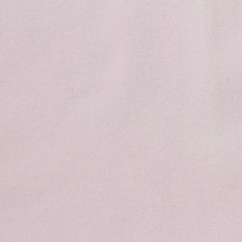 Brushed Polyester Stretch Knit Fabric