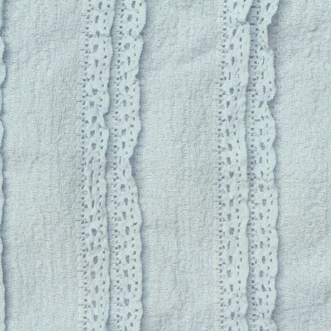 Polyester Stretch Crepe Fabric