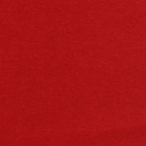 Brushed Cotton Polyester French Terry Fabric