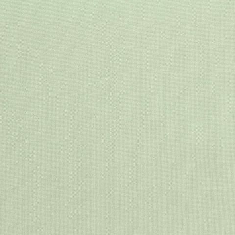 Polyester Stretch Milk Silk Knit Fabric
