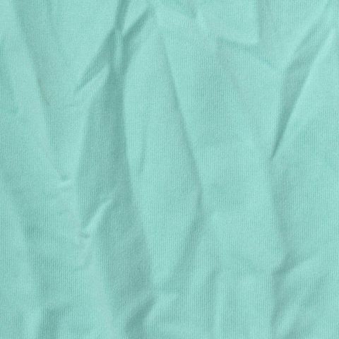 Brushed Polyester Stretch Milk Silk Knit Fabric