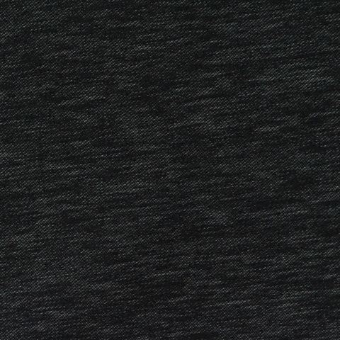 Heather Denim Fabric