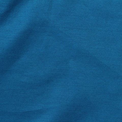 Cotton Linen Jersey Knit Fabric