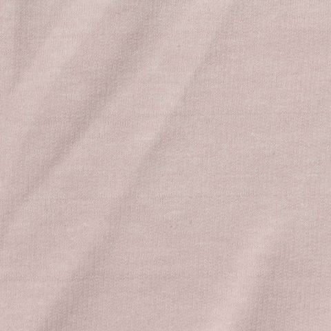 Polyester Cotton French Terry Fabric