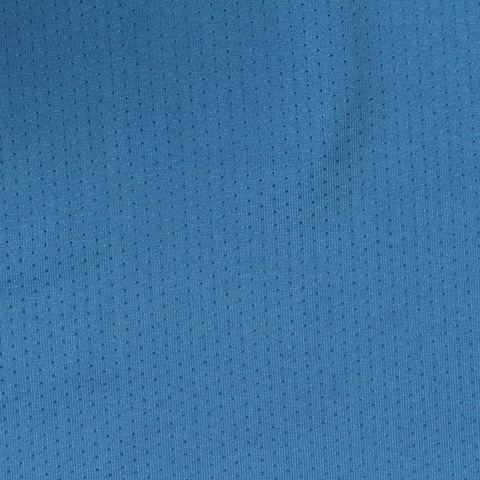 Polyester Stretch Birdseye Knit Fabric