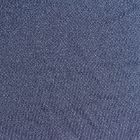Heather Brushed Polyester Stretch Milk Silk Knit Fabric