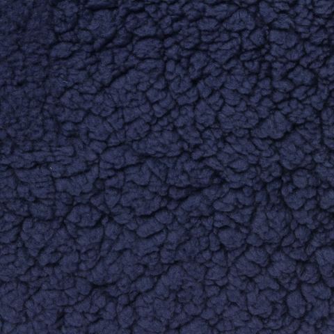 100% Polyester Sherpa Fleece Fabric