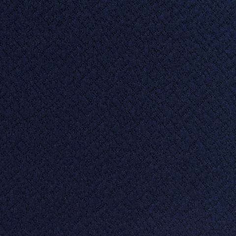 Jacquard 100% Polyester Interlock Knit Fabric