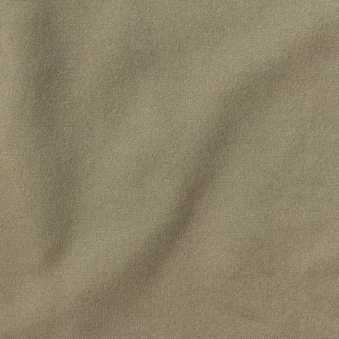Polyester Stretch Milk Silk Knit Fabric
