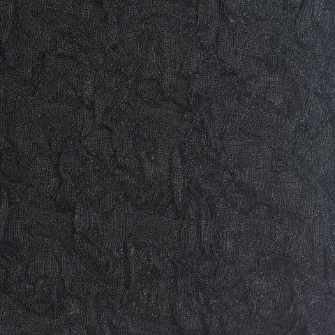 Jacquard Polyester Stretch Knit Fabric