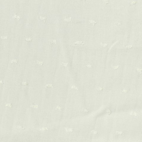 Fine Dotted 100% Viscose Woven Fabric