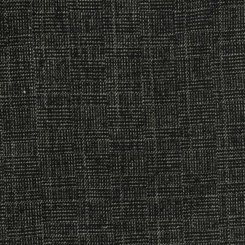 Plaid Polyester Viscose Stretch Woven Fabric