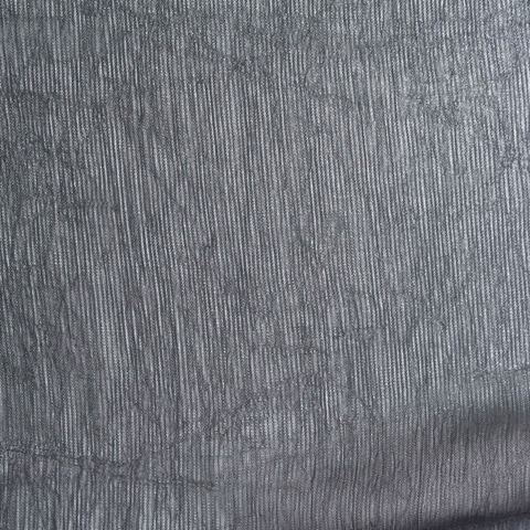 Jacquard 100% Polyester Chiffon Fabric