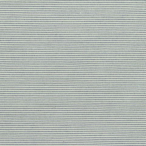 Fine Striped Viscose Nylon Stretch Bengaline Fabric