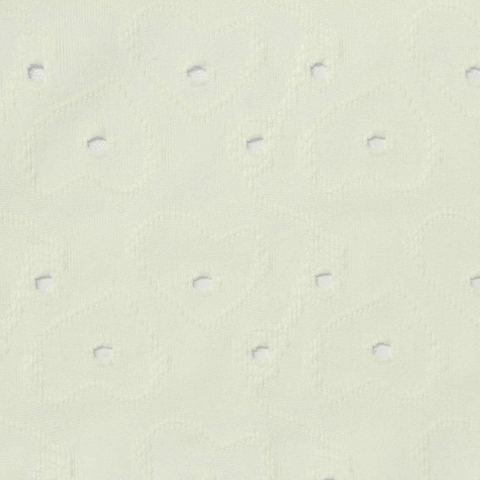 Jacquard Polyester Stretch Knit Fabric