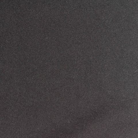 Heather Polyester Stretch Faux Suede Fabric