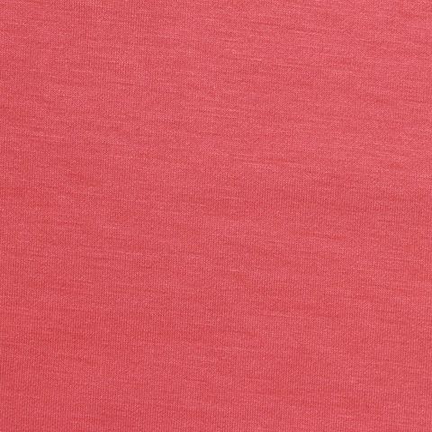 Heather Polyester Viscose Stretch Scuba Knit Fabric