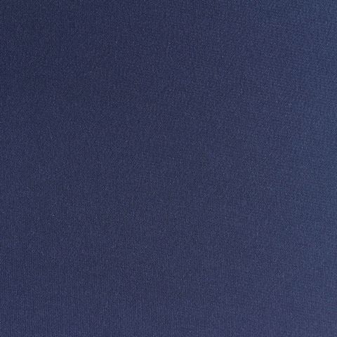 Polyester Stretch Linen-Look Fabric