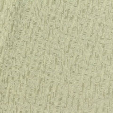 Jacquard Nylon Stretch Knit Fabric