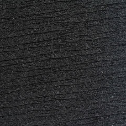 Polyester Stretch Knit Fabric