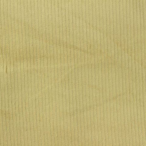 100% Cotton Corduroy Fabric
