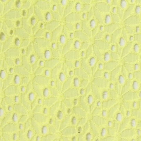 Jacquard 100% Cotton Knit Fabric