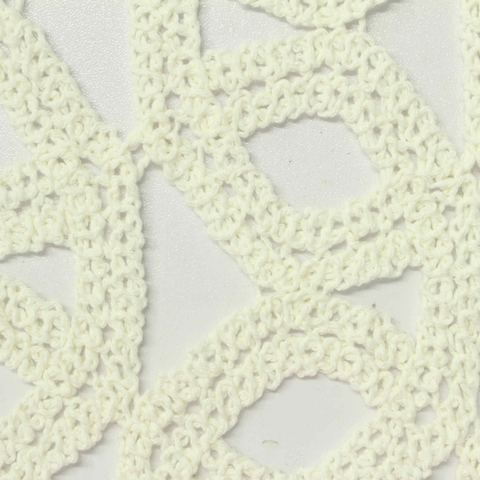 Cotton Lace Fabric