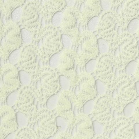 Jacquard Polyester Cotton Knit Fabric