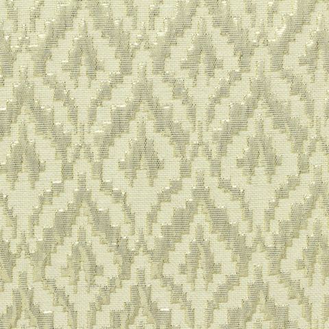 Jacquard Viscose Polyester Blend Woven Fabric