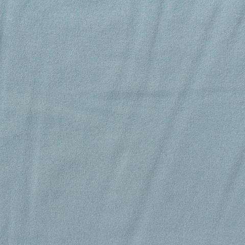 Brushed Polyester Stretch Milk Silk Knit Fabric