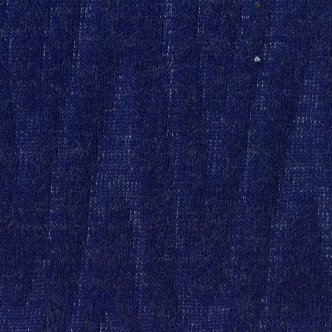 Blue Marl Jacquard, Acrylic-Nylon