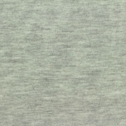 Heather Cotton Polyester Velvet Fabric