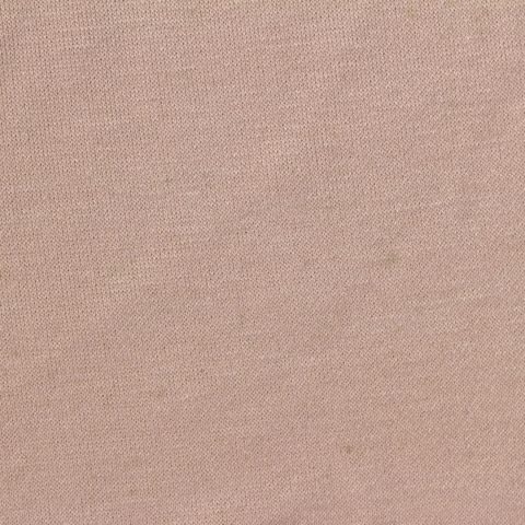Polyester Viscose Stretch Piqué Knit Fabric