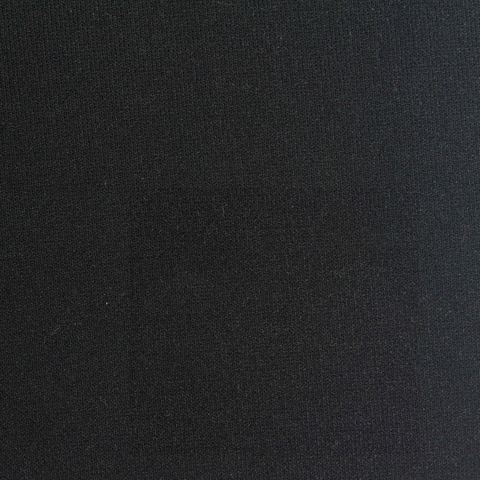 Polyester Viscose Stretch Piqué Knit Fabric
