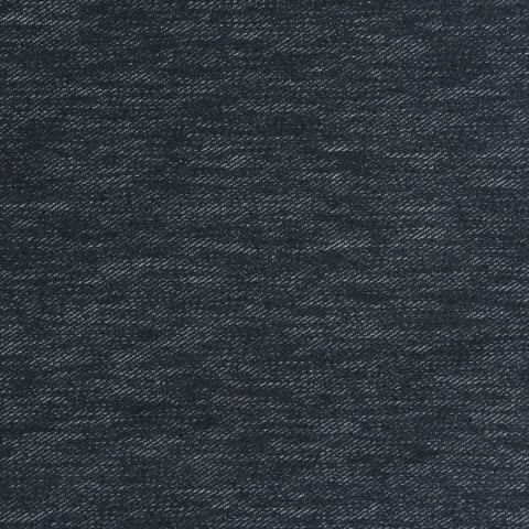 Heather Denim Fabric