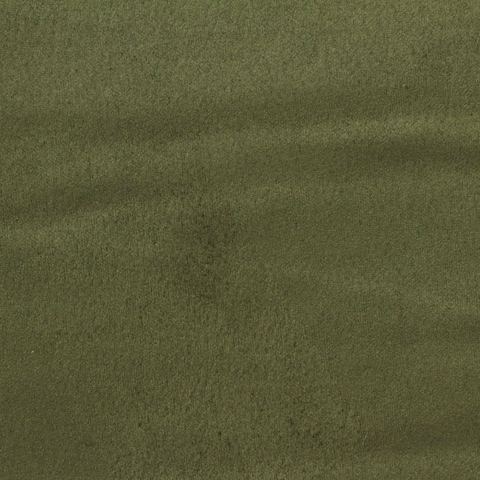 Polyester Stretch Faux Suede Fabric