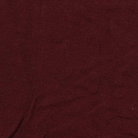 100% Cotton Interlock Knit Fabric