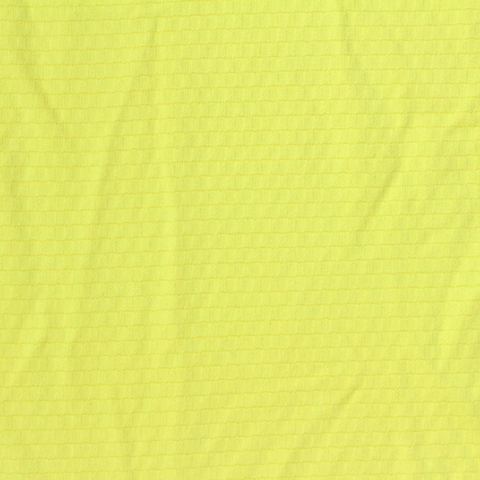 Jacquard Polyester Stretch Knit Fabric