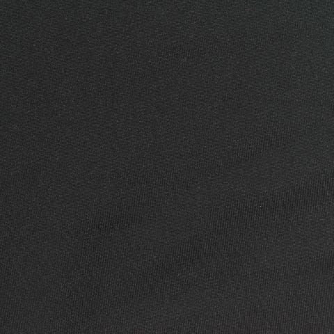 Brushed Polyester Stretch Milk Silk Knit Fabric