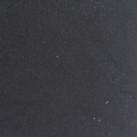 Brushed Polyester Stretch Sateen Fabric