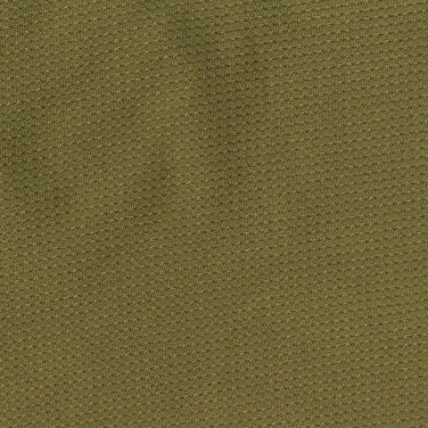 Heather 100% Polyester Waffle Knit Fabric