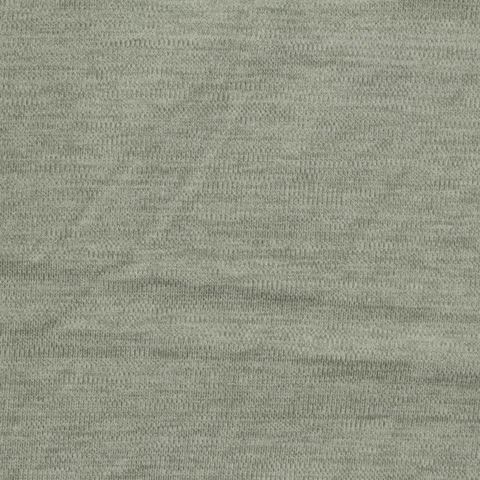 Light Green Marl Velvet, Polyester