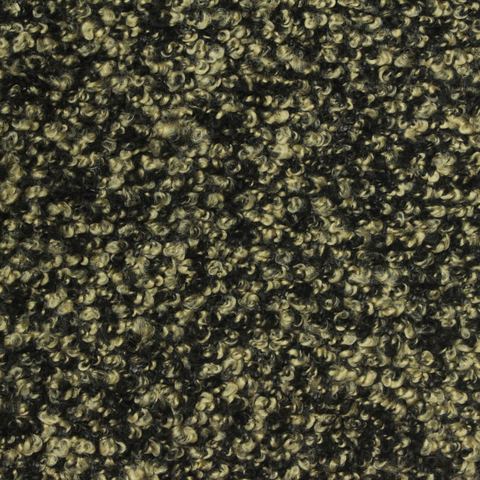 Heather 100% Polyester Chunky Knit Fabric