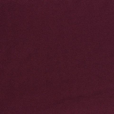 Brushed Polyester Stretch Milk Silk Knit Fabric